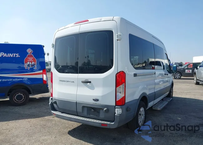 1FTNR2CM0FKB23333: 43442165