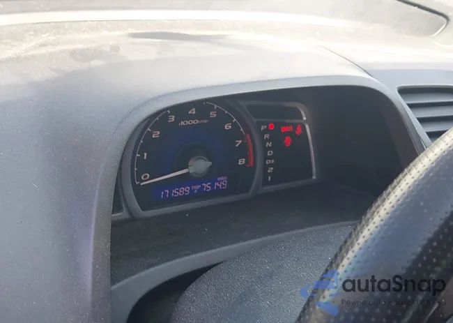 2HGFG12999H536494: 43442172