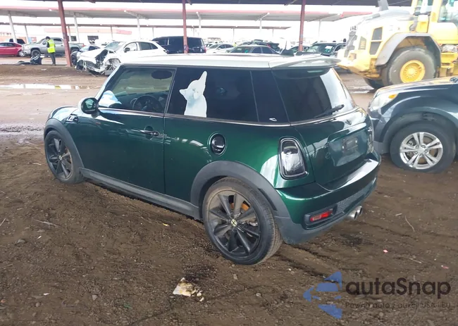 WMWSV3C52BTY11770: 43442188