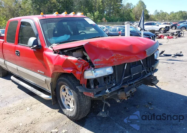 2GCEC19T2Y1289205: 43442191