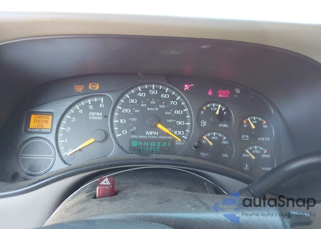 2GCEC19T2Y1289205: 43442191