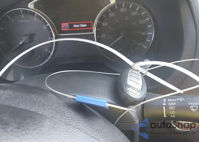 1N4AL3AP4GN307313: 43442193