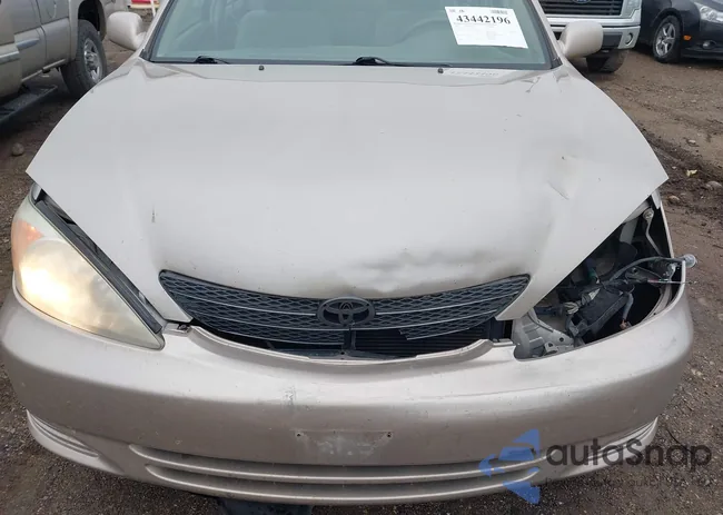 4T1BE32K83U734999: 43442196