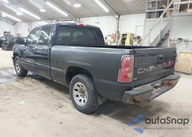 1GCEC19X85Z343435: 43442203