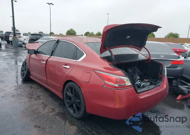 1N4AL3AP5EN226611: 43442222