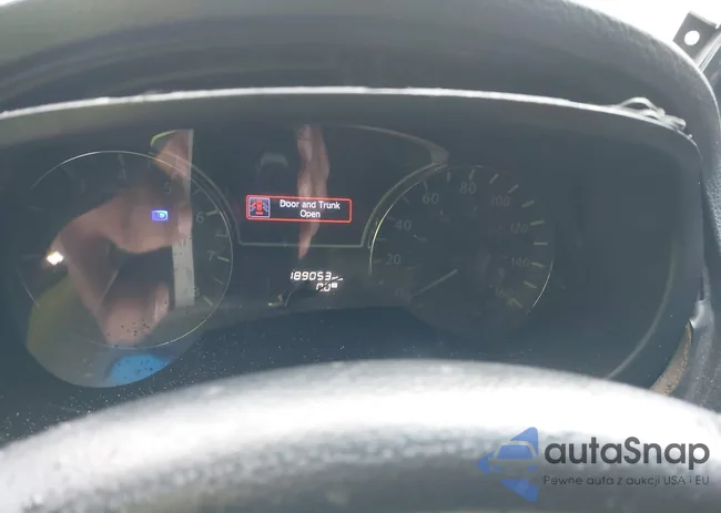 1N4AL3AP5EN226611: 43442222