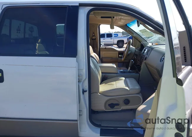 1FTPW12574KB58700: 43442265