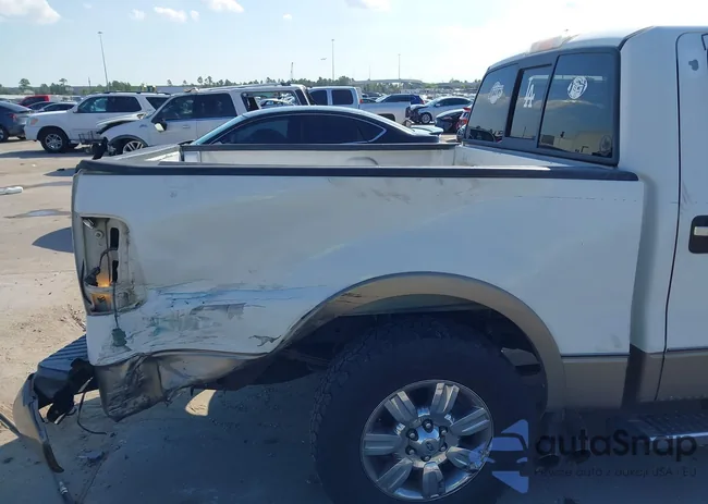 1FTPW12574KB58700: 43442265