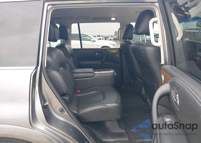 JN8AZ2NF4H9645815: 43442283