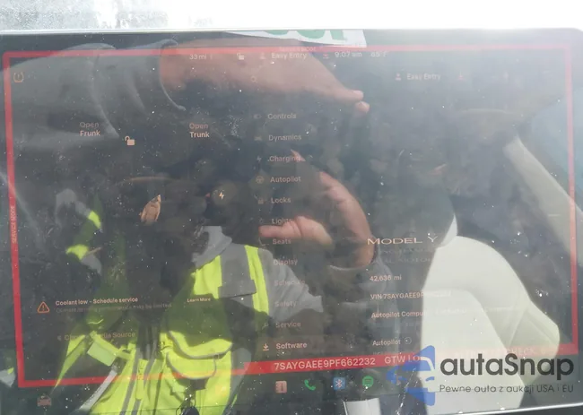 7SAYGAEE9PF662232: 43442303