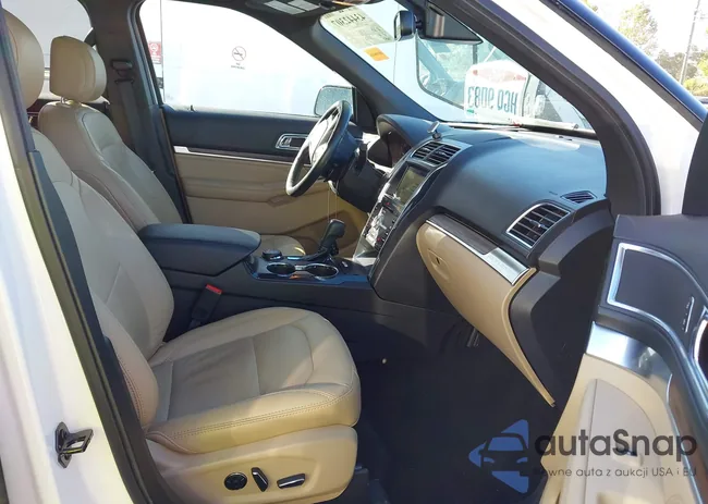 1FM5K8F86HGD38044: 43442307