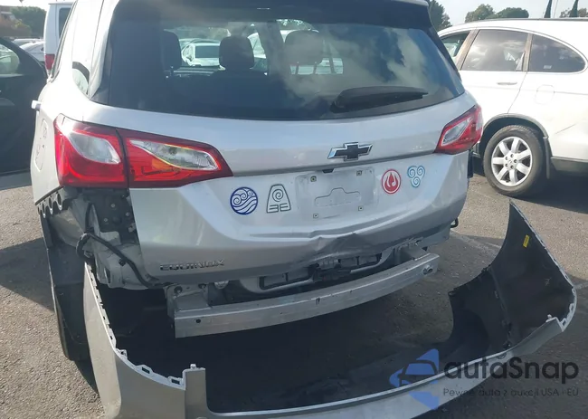 3GNAXHEV1LS620234: 43442324