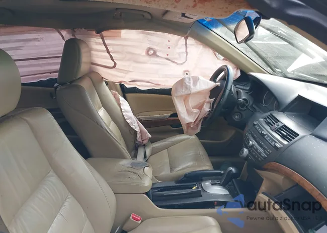 1HGCP2F80BA009541: 43442344