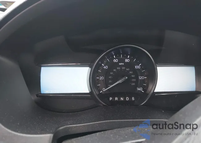 1FM5K8D80KGA81375: 43442349