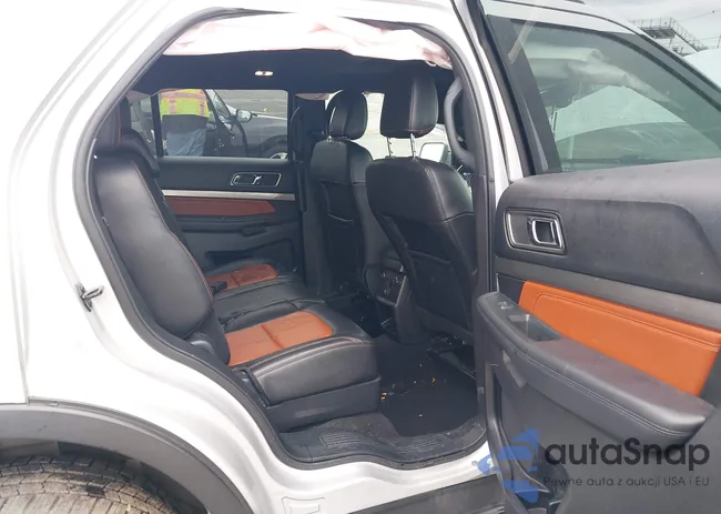 1FM5K8D80KGA81375: 43442349