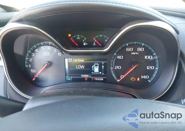 2G1105SA6J9154235: 43442358