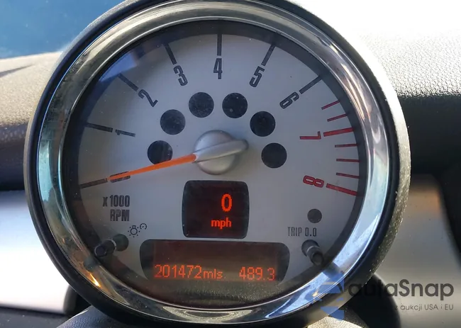 WMWSV3C58BTY21302: 43442364