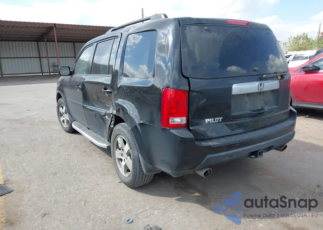 5FNYF3H57AB015777: 43442381