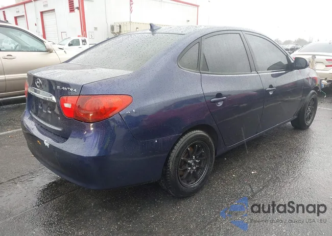 KMHDU4AD4AU099703: 43442434