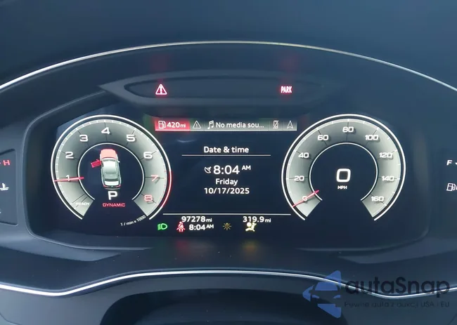 WAUE3AF28MN055068: 43442437