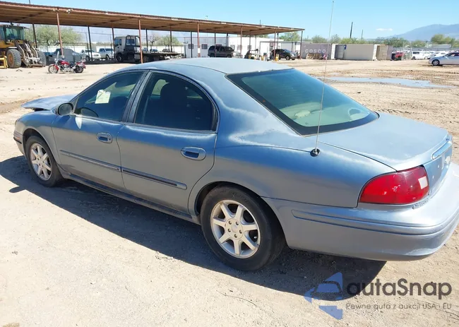 1MEFM53U0YG624893: 43442438