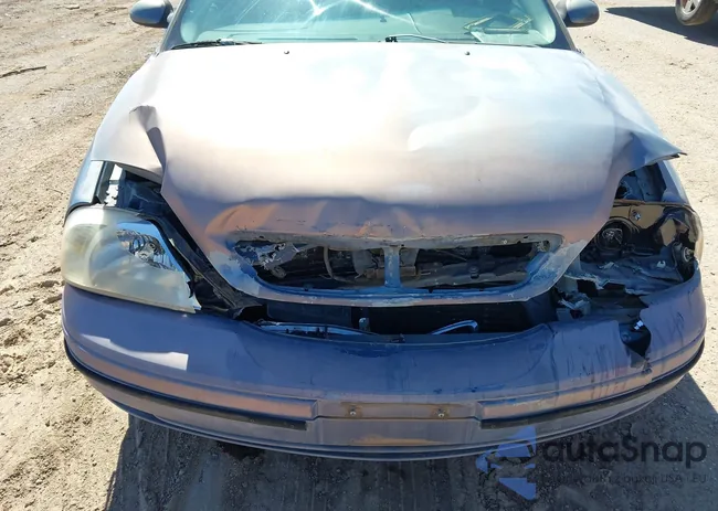 1MEFM53U0YG624893: 43442438