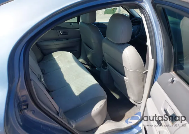 1MEFM53U0YG624893: 43442438