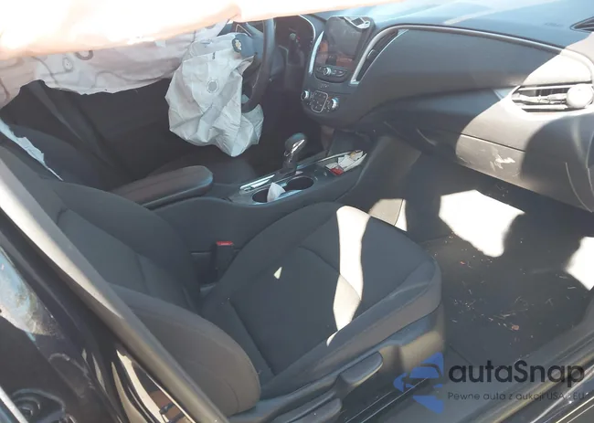 1G1ZD5ST5PF187302: 43442461