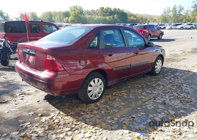 1FAFP34N97W355226: 43442471