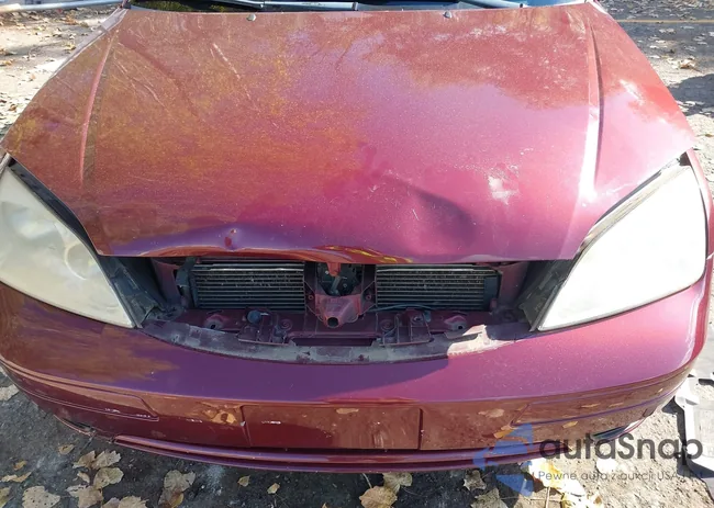 1FAFP34N97W355226: 43442471