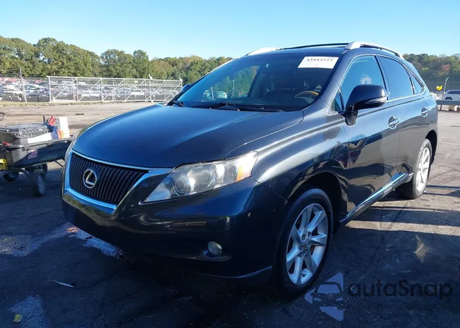 2T2BK1BA8AC061663: 43442525