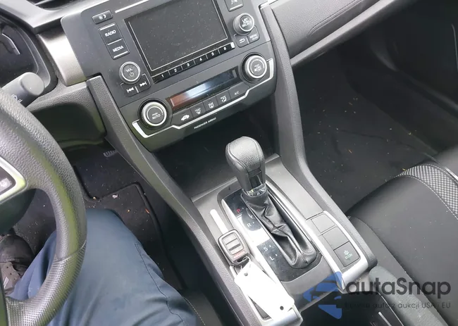 2HGFC2F61MH523524: 43442541