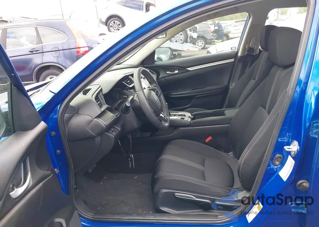 2HGFC2F61MH523524: 43442541