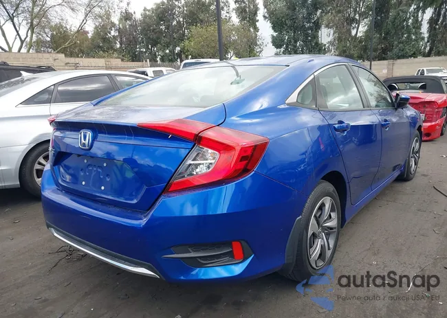 2HGFC2F61MH523524: 43442541