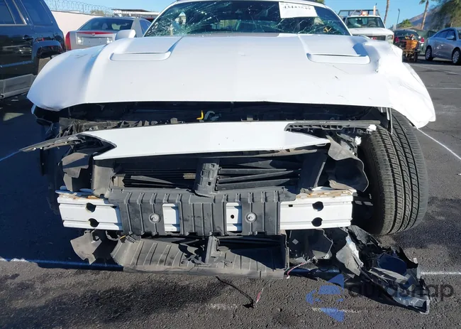 1FATP8UH4M5102035: 43443549