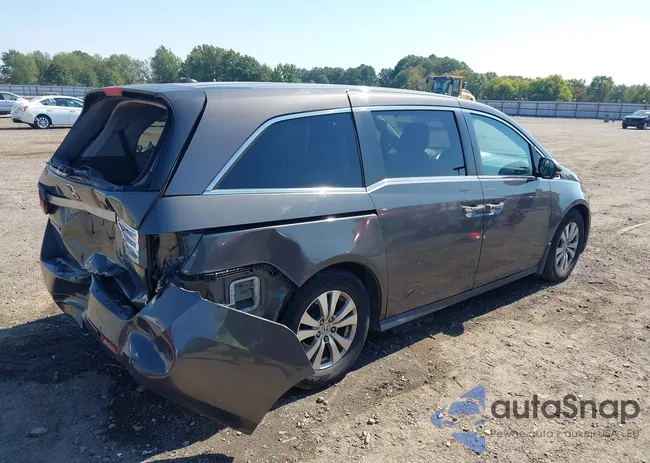 5FNRL5H65EB067562: 43443557