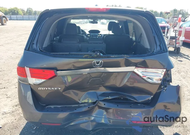 5FNRL5H65EB067562: 43443557