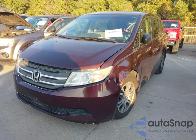 5FNRL5H40CB109129: 43443591