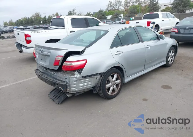 4T1BE46K77U614701: 43443593