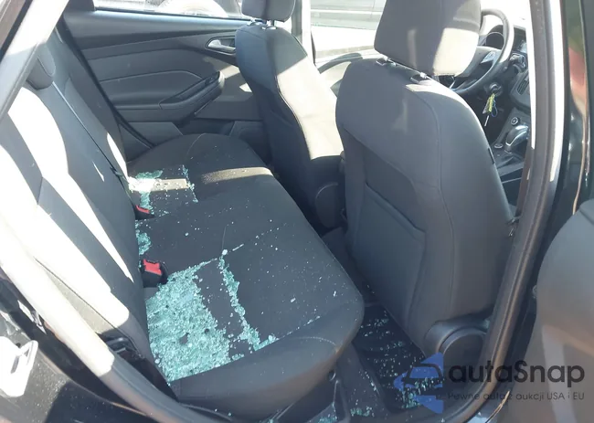 1FADP3F2XGL305558: 43443609