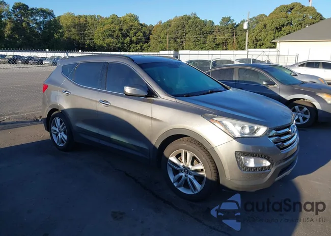 5XYZU3LA5DG012341: 43443614