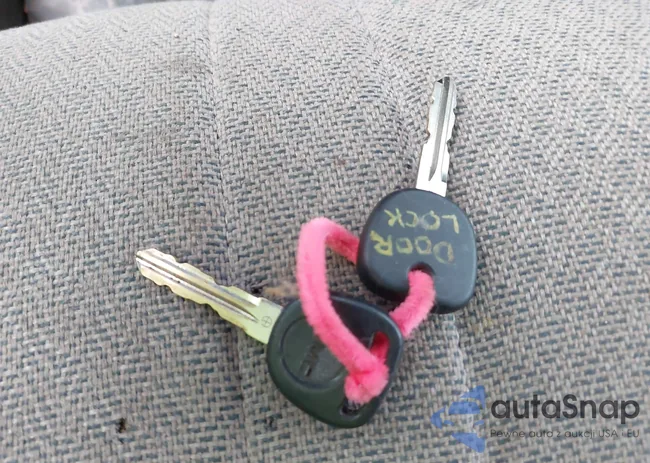 1GTZGFAA1A1165208: 43443639