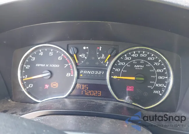 1GCJTCF91B8108747: 43443643