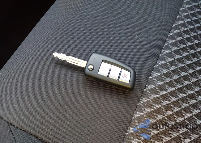 3N1CN8BV1NL838816: 43443645