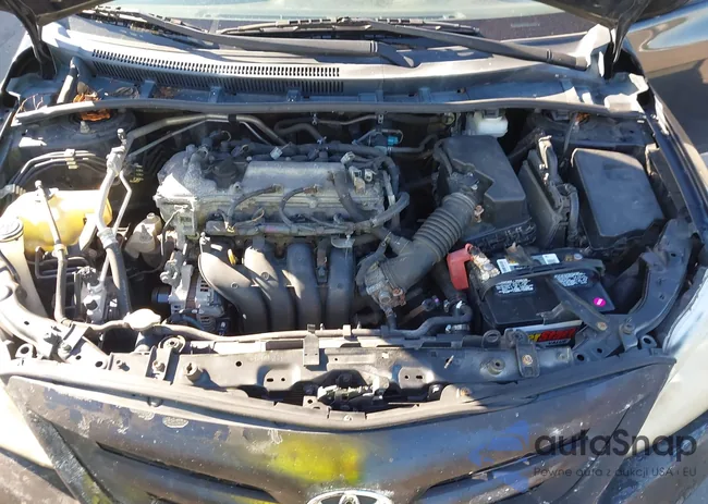 2T1BU4EE5CC864450: 43443662