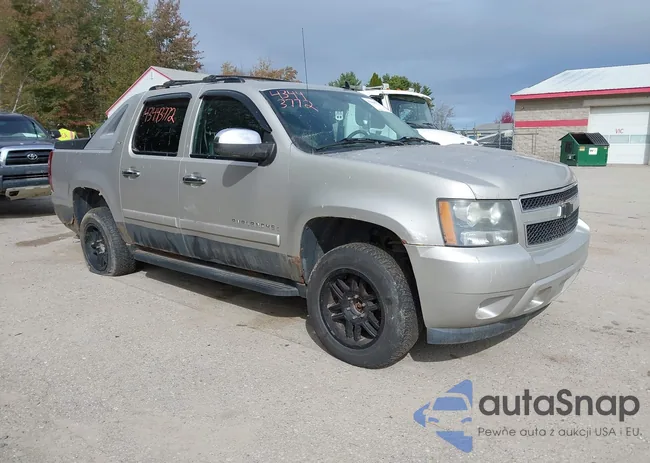 3GNFK12318G186681: 43443772