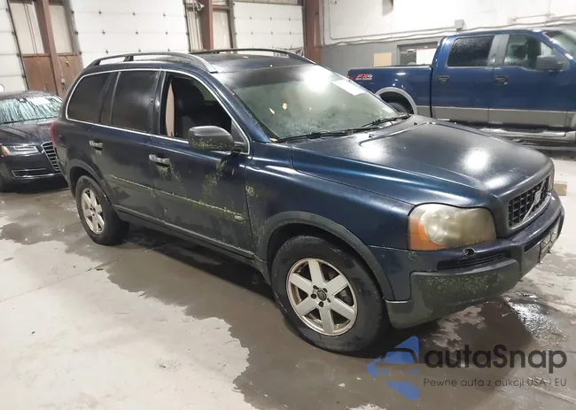 YV1CZ91H041045493: 43443809