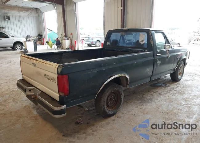 1FTEF15YXPNB05862: 43443812