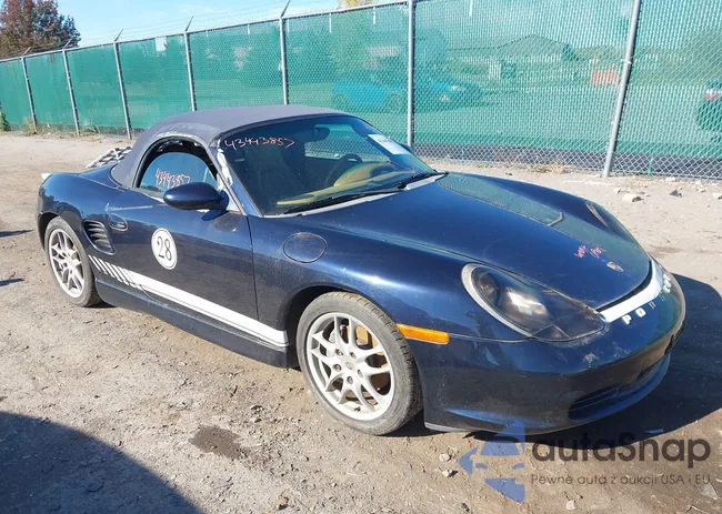 WP0CA29853U623089: 43443857