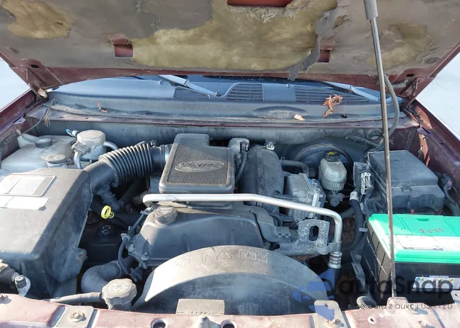 1GNDT13S352241016: 43443859